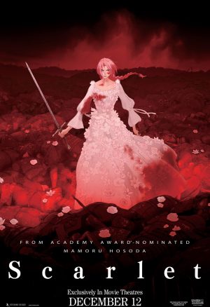 Scarlet