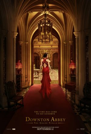 Downton Abbey: The Grand Finale