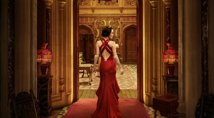 Downton Abbey: The Grand Finale
