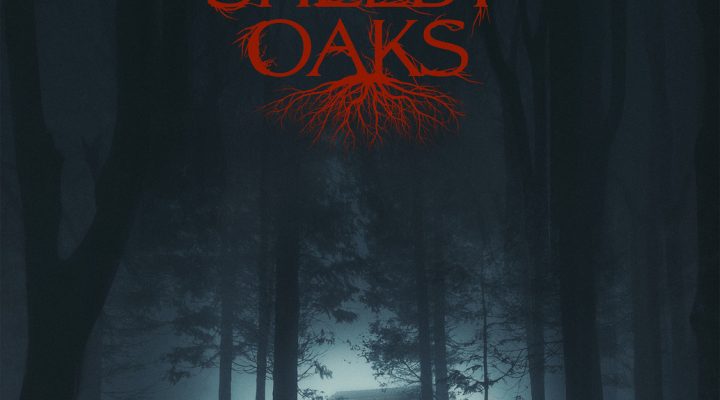 Shelby Oaks