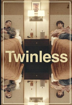 Twinless