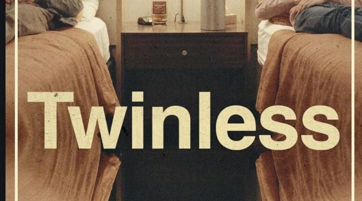 Twinless