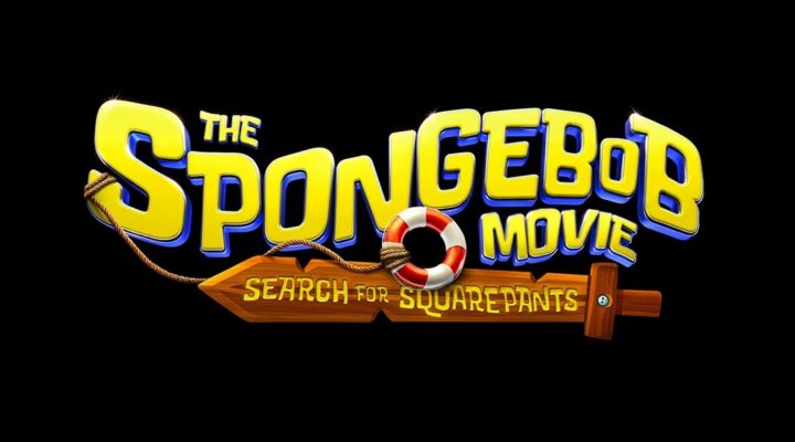 The SpongeBob Movie: Search for SquarePants