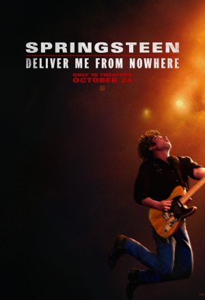 Springsteen: Deliver Me From Nowhere