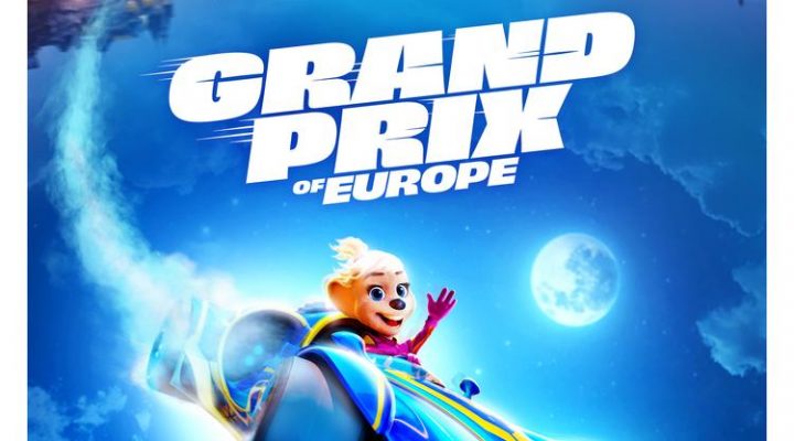 Grand Prix of Europe