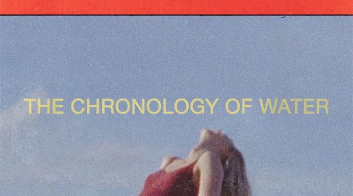 The Chronology of Water