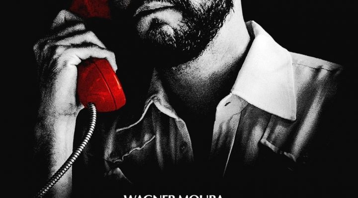 The Secret Agent