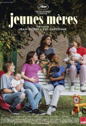 Young Mothers
