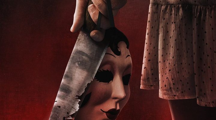 The Strangers: Chapter 2