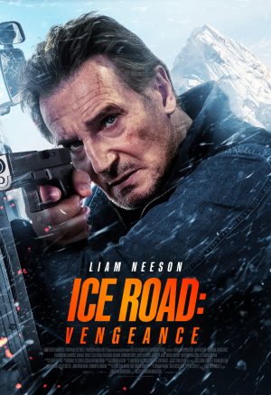 Ice Road: Vengeance