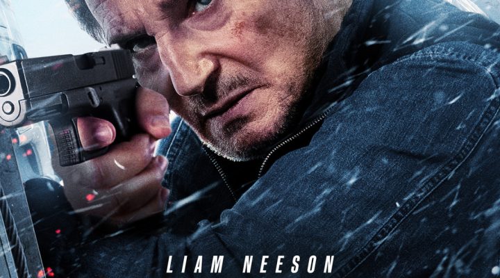Ice Road: Vengeance