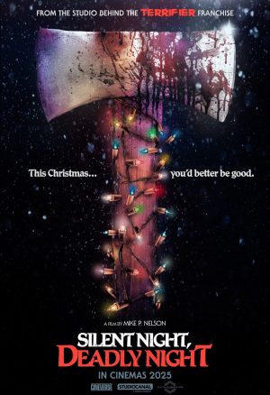 Silent Night, Deadly Night