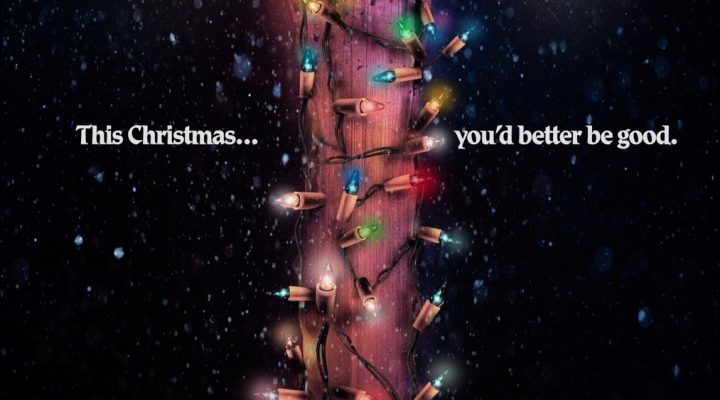 Silent Night, Deadly Night