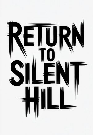 Return to Silent Hill