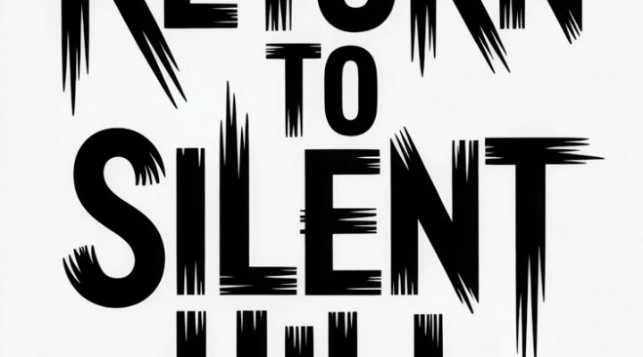 Return to Silent Hill