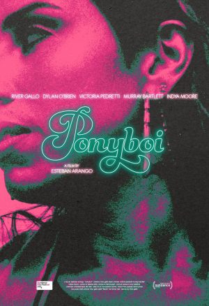 Ponyboi
