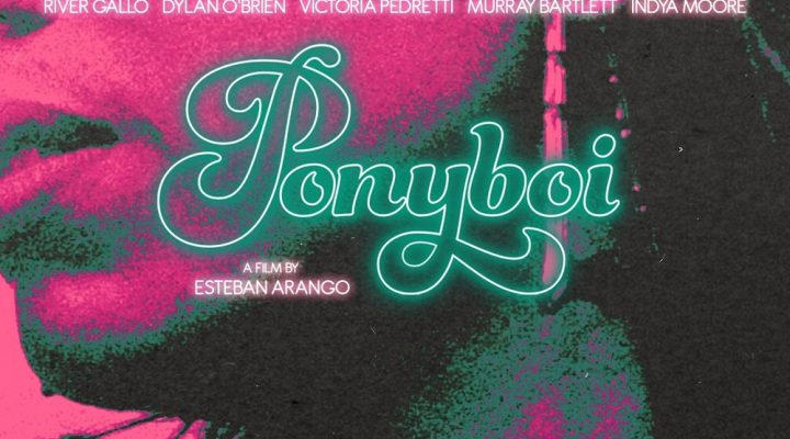 Ponyboi
