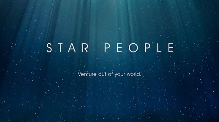 Star People