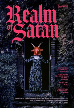 Realm of Satan