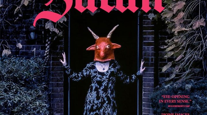 Realm of Satan