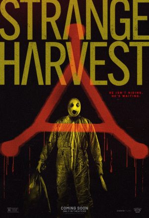 Strange Harvest