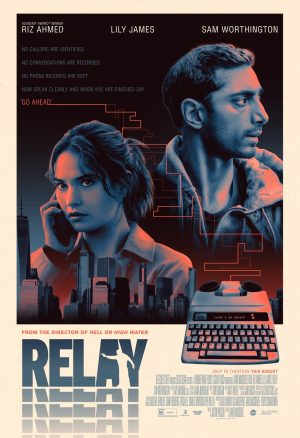 Relay