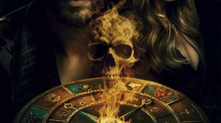 Witchboard