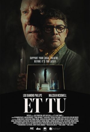 Et Tu