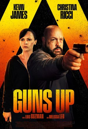 Guns Up