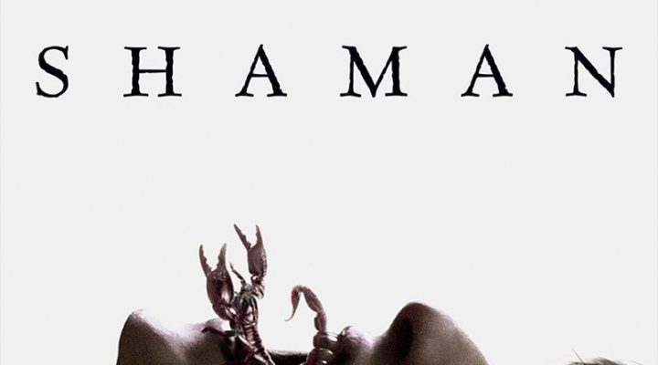 Shaman