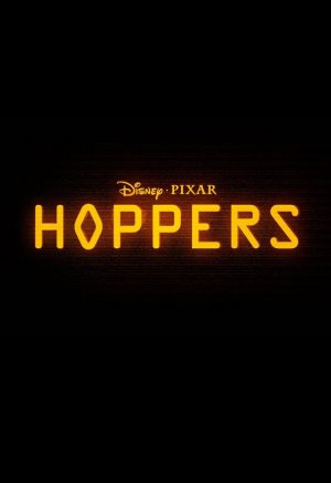 Hoppers