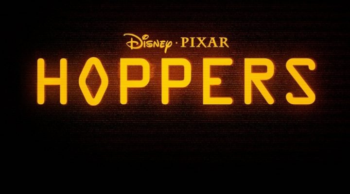 Hoppers