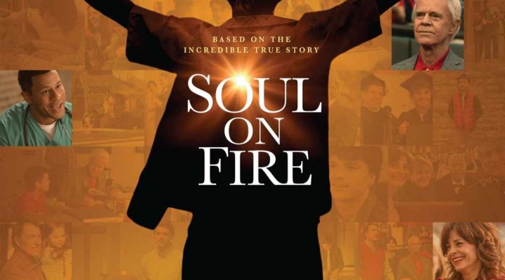 Soul on Fire
