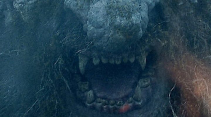 Troll 2
