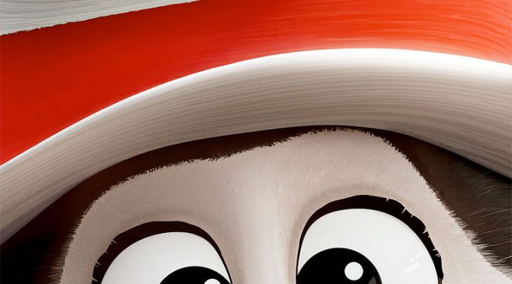 The Cat in the Hat