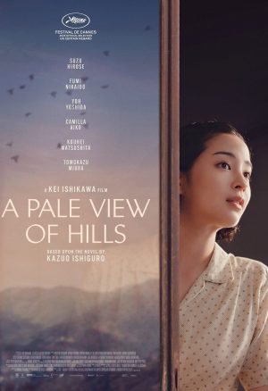 A Pale View of Hills