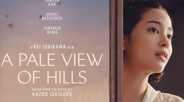 A Pale View of Hills