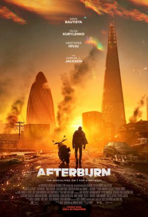 Afterburn