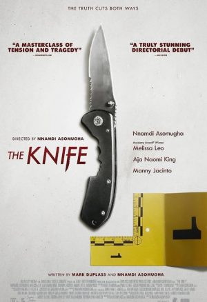 The Knife