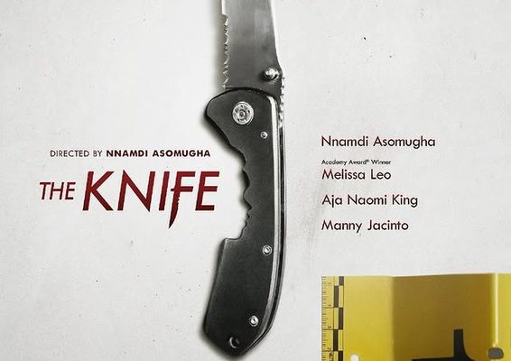 The Knife