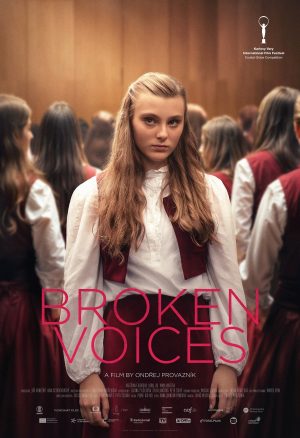 Broken Voices