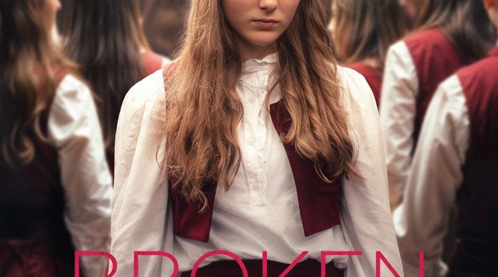 Broken Voices