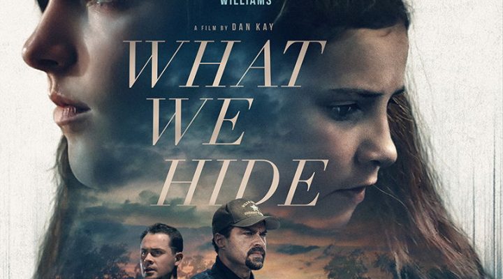 What We Hide