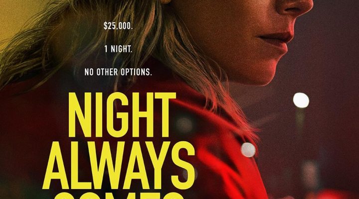 Night Always Comes