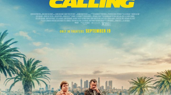 London Calling