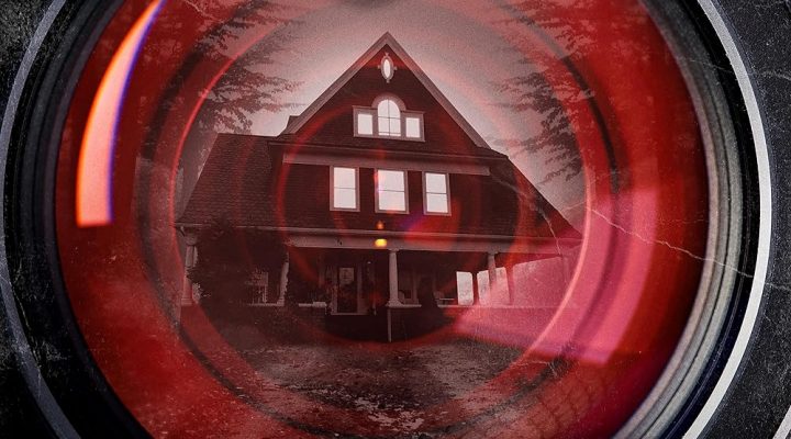 House on Eden