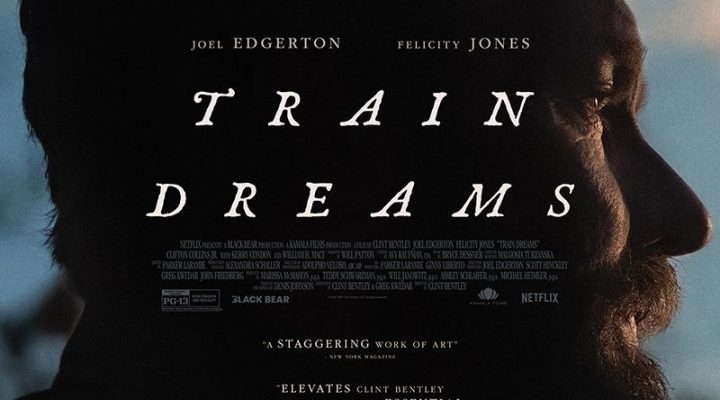 Train Dreams