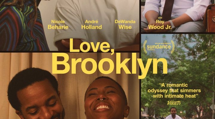 Love, Brooklyn