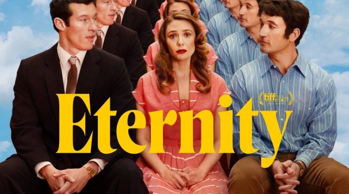 Eternity
