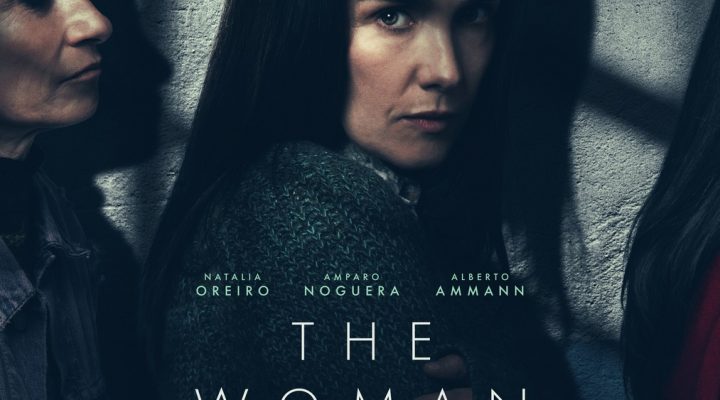 The Woman in the Line